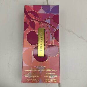 Fenty Skin. Cherry Dub. Body and Face Cleanser.